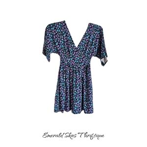 Lilly Pulitzer‎ parigi romper